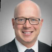 Bradley Bence, PMP