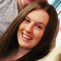 Katie Mcphail