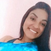 Ana Paula Dos Santos Dornelles