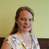 Betsie Eikenberry