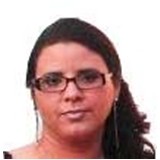 Claudia Díaz