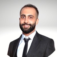 Ayman Akhdar, Phd