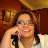 Maria De Los Angeles Garcia Saavedra