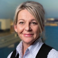 Ann Bærtelsen