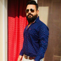 Gloshan Kumar