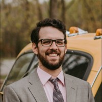 Michael Collings