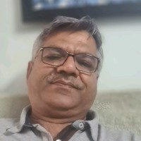 Mahesh Jangra