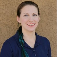 Rebecca Burke