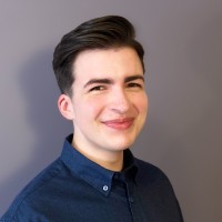 Elliot Holzhauer