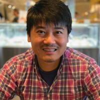 Li-Pan (Daniel) Yao