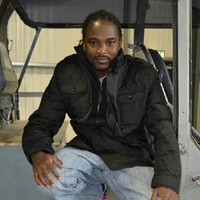 trevor sampson