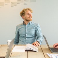 Simon Huigen