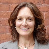 Elisabeth (Lisa) Madden, ENP