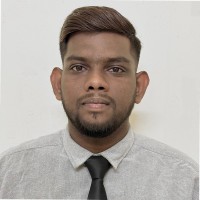 Ronald Raj Lawrence