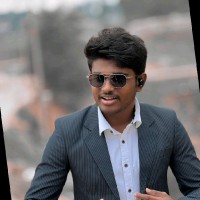 Hari Rama Krishnan
