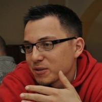 Jiri Borovec