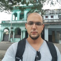 Eduardo Noel Rosales García