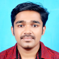 Rahul P