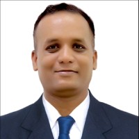 Yogesh Elawdekar