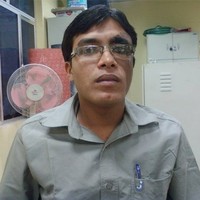 Dharmendra Kumar Sahu