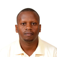 Jeremiah Njoroge