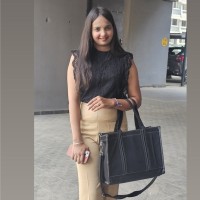 Simran Mishra