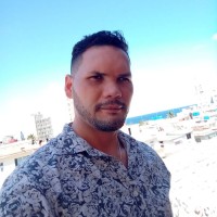 José Alberto Rojas Expósito