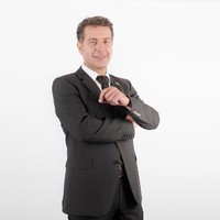 Joerg Richard Interthal
