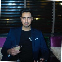 Yajvin Sharma