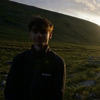 Aaron Thomas