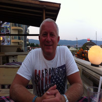 Gavin Exelby