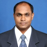 Biju M.P