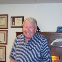 RONALD TYE, PSYD