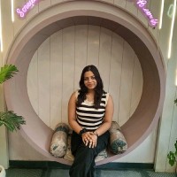 Ridanshi Agarwal