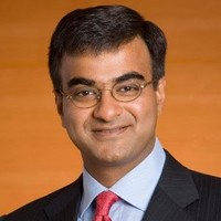 Rajiv Ghatalia