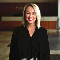 Mandy Barton