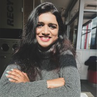 Mridula Ramakrishnan