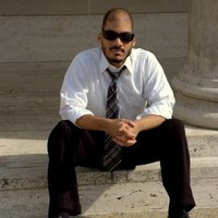 Damon Humphrey