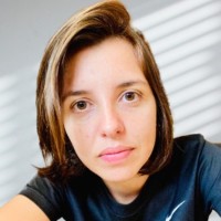 Ana Carolina Domingos Da Silva