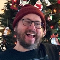 Chris Lough