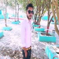 Arjun Mati