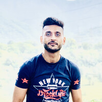 Sumeetpal Singh Dhanoa
