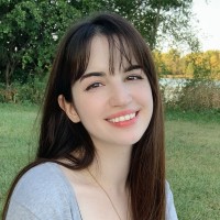 Katie Desando
