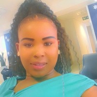 Lesego Masebe