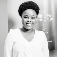 Lindiwe Bhuda