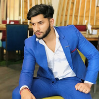 Prashant Kaushik