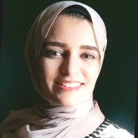 Aya El Saied