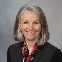 Mary Schmidt