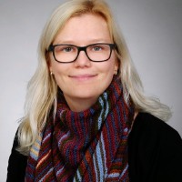 Alina Schulz