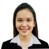 Mari Dhennie Louise Gallo